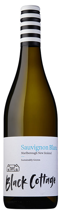 Black Cottage Sauvignon Blanc 2023