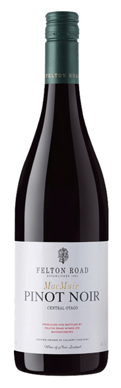 Felton Road MacMuir Pinot Noir 2024
