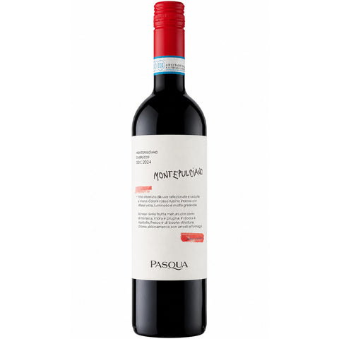 Pasqua Montepulciano 2024