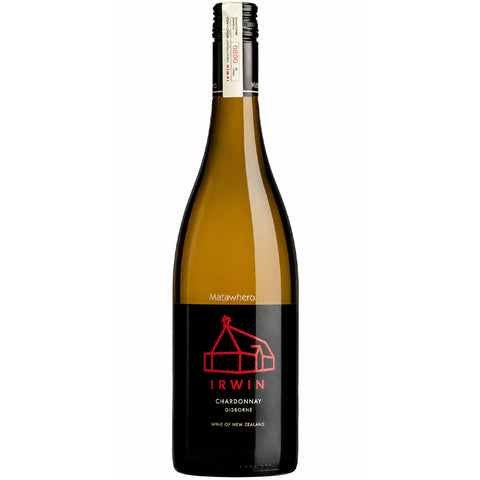 Matawhero IRWIN Chardonnay 2022