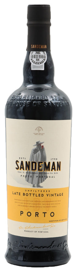 Sandeman LBV Port 2020