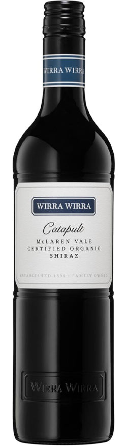 Wirra Wirra Catapult Shiraz 2023