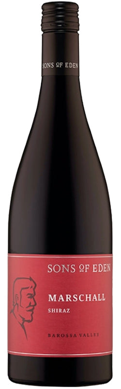 Sons of Eden Marschall Barossa Shiraz 2023