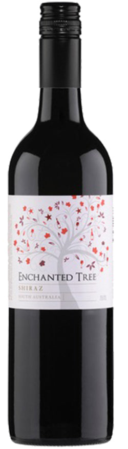 Quarisa Enchanted Tree Shiraz 2021