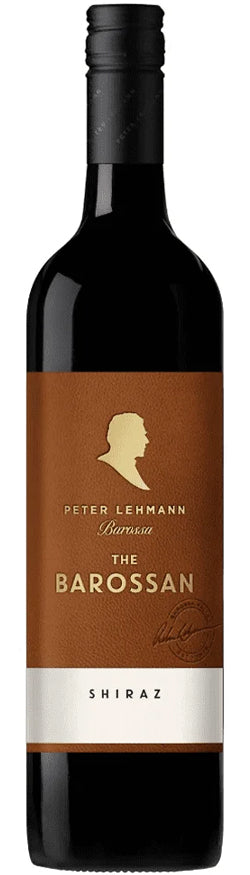 Peter Lehmann The Barossan Shiraz 2022
