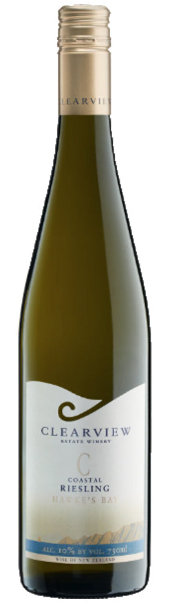 Clearview Estate Haumoana Riesling 2025