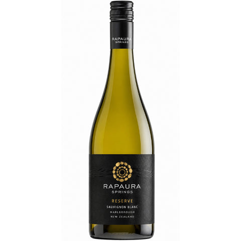 Rapaura Springs Reserve Sauvignon Blanc 2025