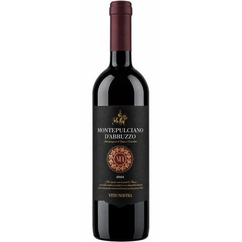 Vitis Nostra Montepulciano d'Abruzzo 2024