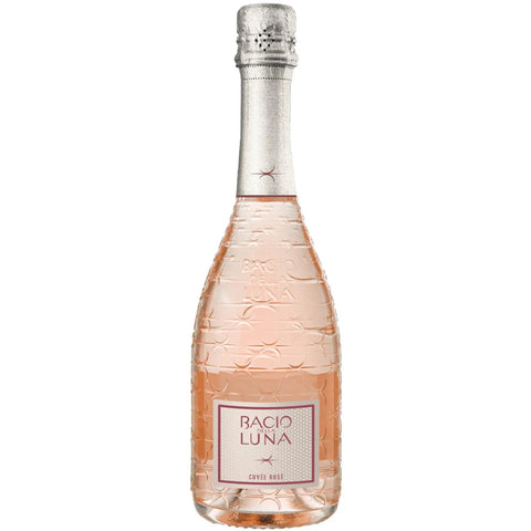 Bacio della Luna Cuvee Rose Prosecco Brut NV