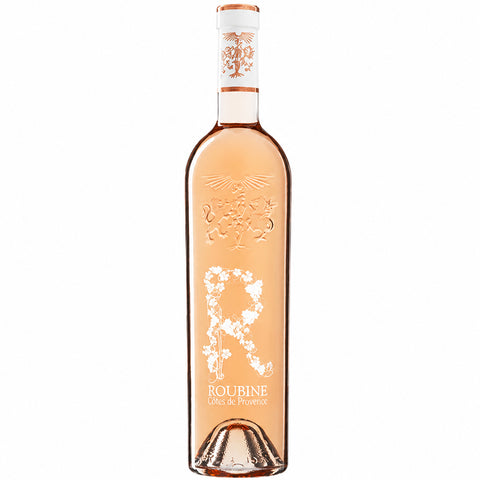 Roubine R Provence Rose 2025
