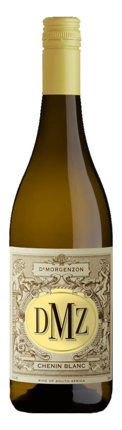Demorgenzon DMZ Chenin Blanc 2024