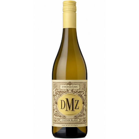 Demorgenzon DMZ Chenin Blanc 2024