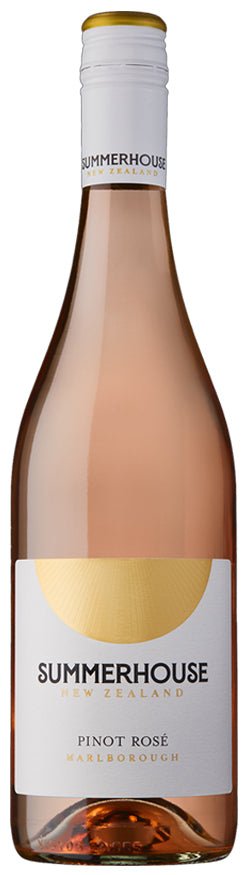 Summerhouse Rose 2025