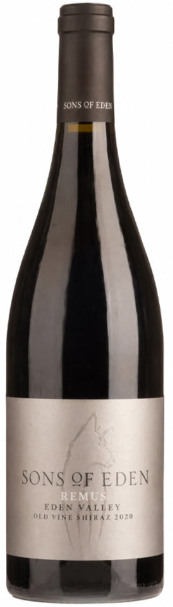 Sons of Eden Remus Shiraz 2020