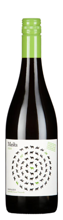 Fontana Mesta Grenache 2024