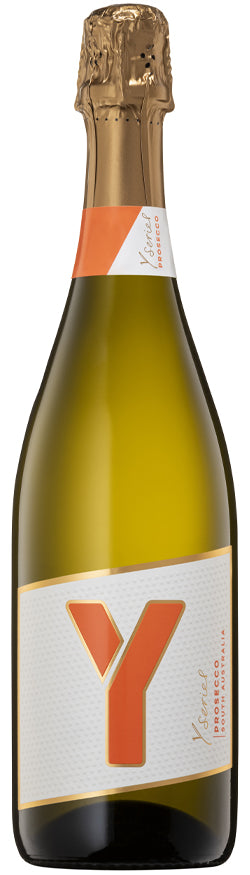 Yalumba Y Series Prosecco NV