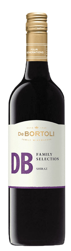 De Bortoli Shiraz 2024