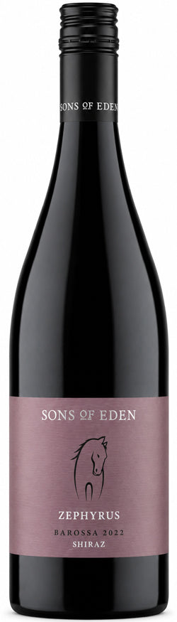 Sons of Eden Zephyrus Shiraz 2021