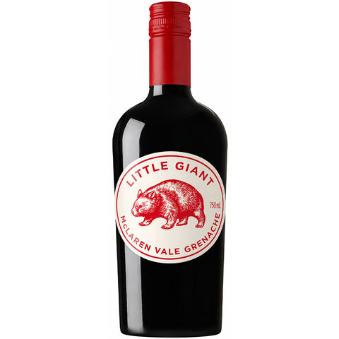 Little Giant Grenache 2025