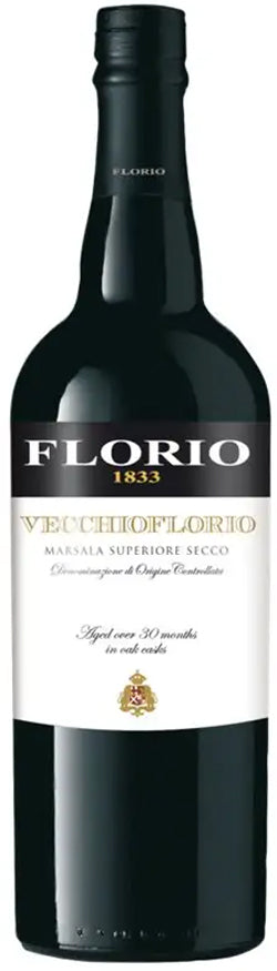 Florio Vecchio Marsala Superiore
