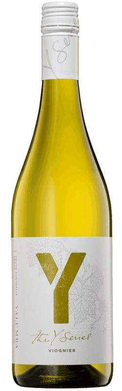 Yalumba Y Series Viognier 2023