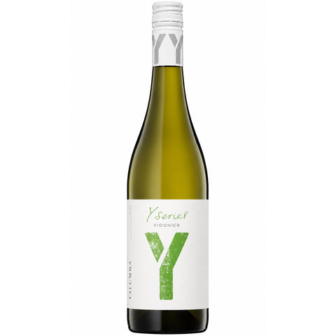 Yalumba Y Series Viognier 2023