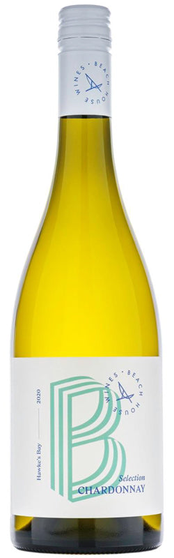 Beach House Selection Chardonnay 2024