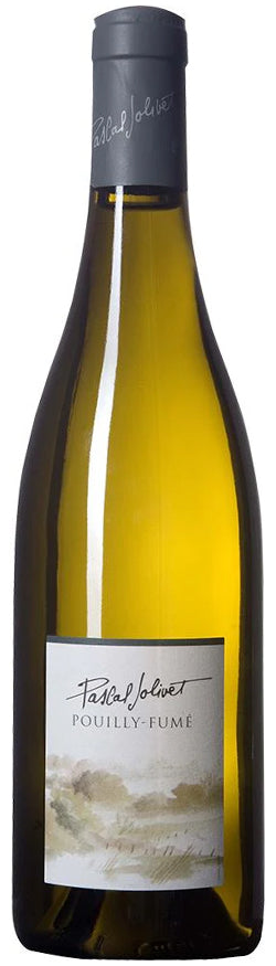 Pascal Jolivet Pouilly Fume 2021