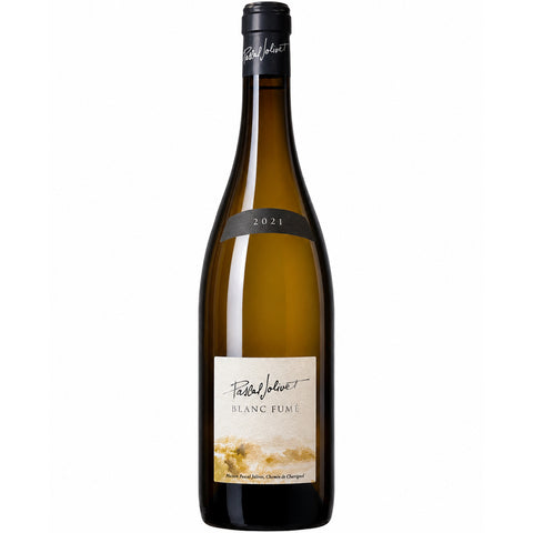 Pascal Jolivet Pouilly Fume 2021
