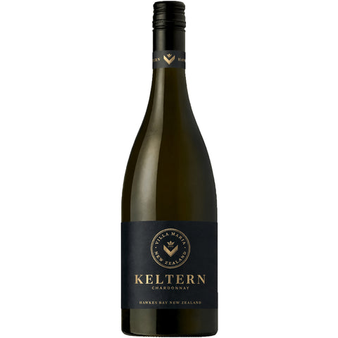 Villa Maria Single Vineyard Keltern Chardonnay 2024
