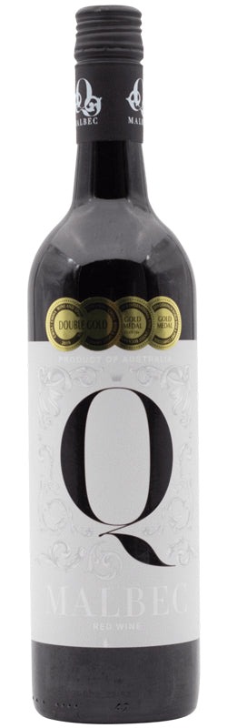 Quarisa Q Malbec 2022
