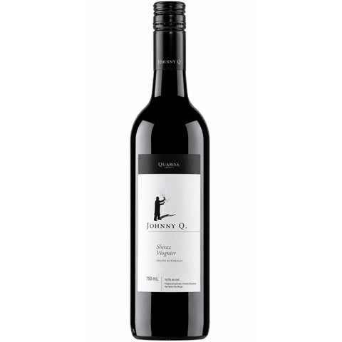 Quarisa Johnny Q Shiraz Viognier 2021
