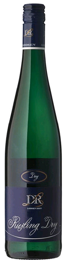 Dr Loosen Dr L DRY Riesling 2024