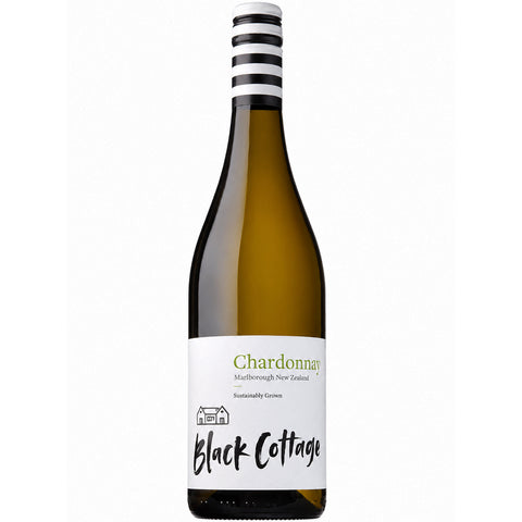 Black Cottage Chardonnay 2023