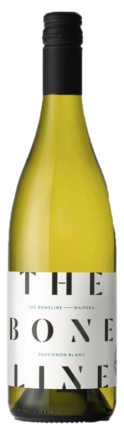 The Bone Line Sauvignon Blanc 2024