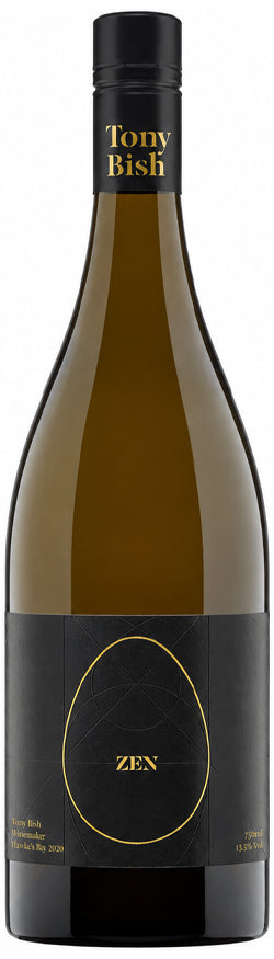 Tony Bish Zen Chardonnay 2020