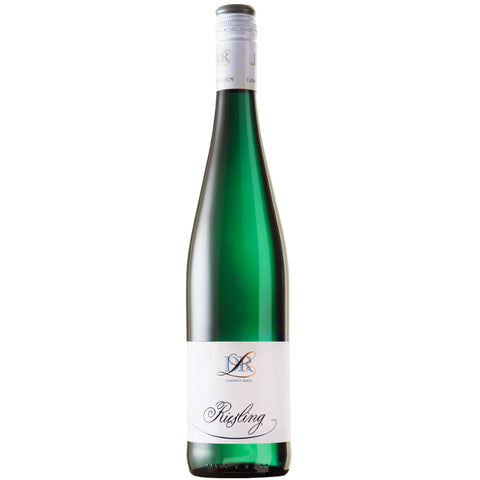 Dr Loosen Dr L Riesling 2025