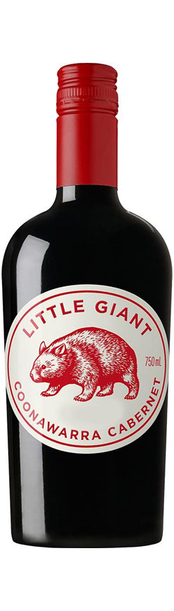 Little Giant Cabernet Sauvignon 2023