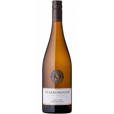 Starborough Family Estate Pinot Gris 2025