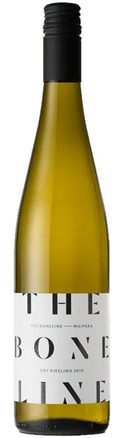The Bone Line Dry Riesling 2024