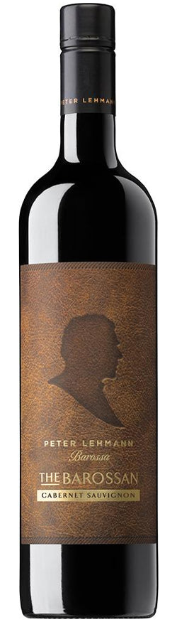 Peter Lehmann The Barossan Cabernet Sauvignon 2022