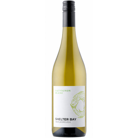 Shelter Bay Sauvignon Blanc 2025