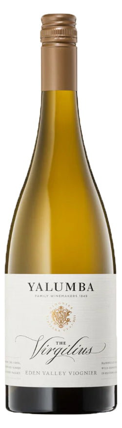 Yalumba The Virgilius Viognier 2023