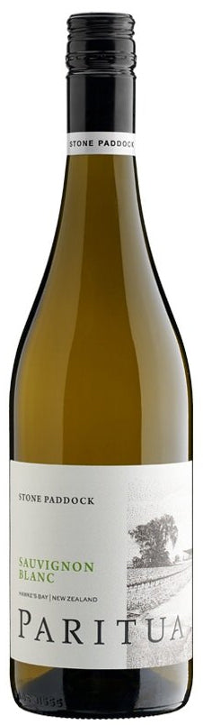 Paritua Stone Paddock Sauvignon Blanc 2025