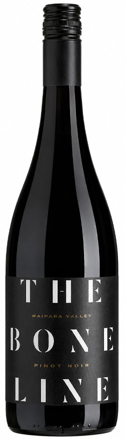 The Bone Line Waimanu Pinot Noir 2021