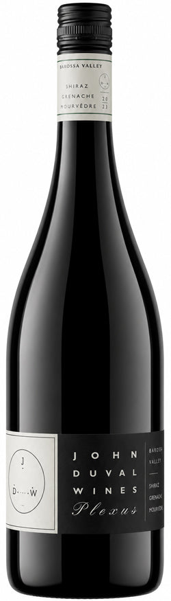 John Duval Plexus Shiraz Grenache Mourvedre 2022