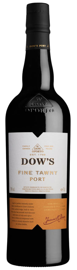 Dows Fine Tawny Port NV
