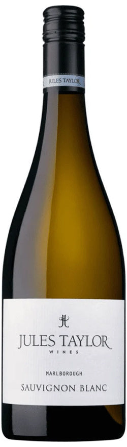 Jules Taylor Sauvignon Blanc 2025