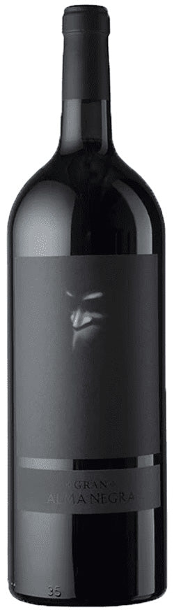 Alma Negra Gran Alma MAGNUM 2018