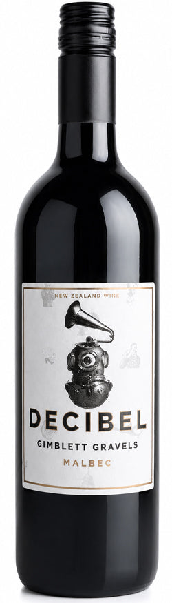 Decibel Malbec 2023